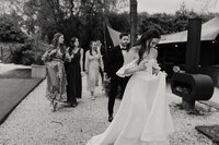Portraits by Jayasri specialises in documentary-style, editorial wedding photos through digital photography, 35mm film photography and super 8 video.