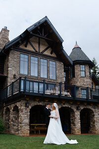 Castle at Summit Lake_Lauren New Photography-96