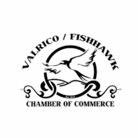 We ae a member of the Valrico / FishHawk Chamber of Commerce