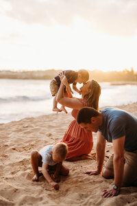 extended family session koloa hawaii-72