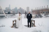 Bell in Scona Wedding Photographs - Timeless Tales Creatives (121)