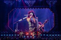 Professional Concert Photographer In
Dayton, Cincinnati, & Columbus
