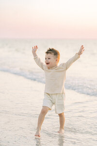 Marco Island Family Photographer - Marco Island Beach Photos-42