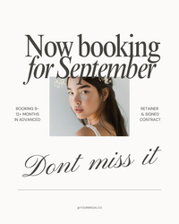Bridal Society IG Post 14_ September Booking