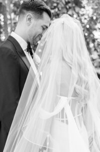 Fort Lauderdale Bahia Mar + Destination Wedding Photographer 050