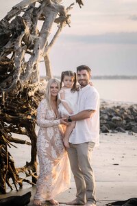 Jekyll Island Family Session | Phavy Photography-3657
