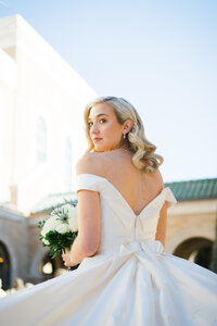 Bride + Bridesmaids-98
