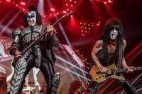 Professional Concert Photographer In
Dayton, Cincinnati, & Columbus