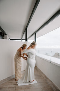 Cachelle + Damon Elopement _ Cait Swithers Photo & Films CO-63