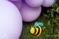 Distinct Event Planning & Elle's Rooftop Birthday Party (1)