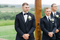 groom-waiting-ceremony-company-stables