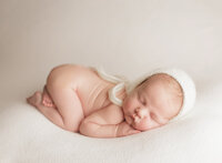 Newborn Photography Studio in Charleston, SC.