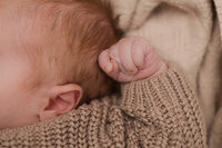 Tessa de Lange Fotografie - Studio Haarlem - Newborn-15