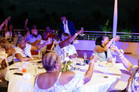 cat-ken-reception-tables-toasts-destination-wedding-hard-rock-punta-cana
