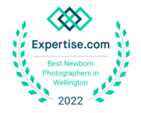 expertise award best newborn photographer