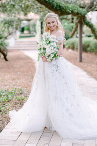 Kristen Weaver Photography Orlando Florida Destination Worldwide Wedding Photographer Named Top Wedding Photographer in World Editorial Fashion Inspired Clean Film Digital KWP Soft Classic26