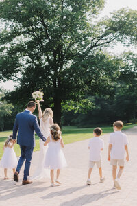 Ceremony | Editorial Destination Wedding Photographer Canada | Juno by Julia C. Vona