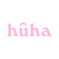 Huha Logo
