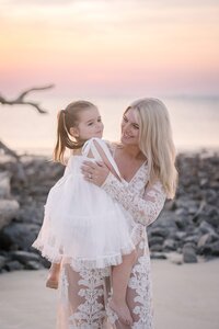 Jekyll Island Family Session | Phavy Photography-3342