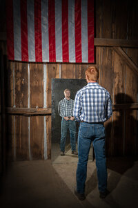 Galena Senior Photography