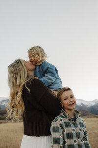 Christchurch family photographer