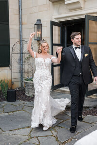 Greencrest Manor Wedding Michigan Wedding Photographer-150