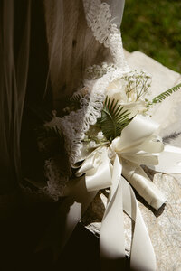 Pond View Farm - Virginia Intimate Wedding Photographer - Debbie Elisa Photography (1 of 9)