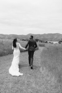 Christchurch elopement photographer