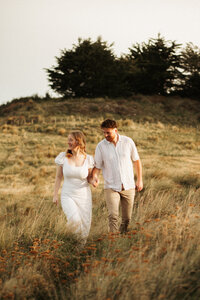 Christchurch engagement photographer