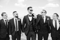 Bella Cosa Wedding Photographer Kristen Weaver Photography Orlando Wedding Photographer Editorial Fashion Chic Clean Film Preppy-1369