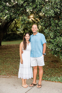 huntington beach state park