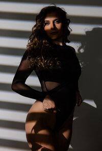 0082 Winston Salem Boudoir Photographer