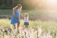 Maternity Photography Washington State