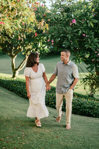Family Photos at Kiahuna Plantation in Koloa Kauai-4
