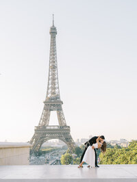 Christine & Kyle Paris Photosession by Tatyana Chaiko photographer in France-25