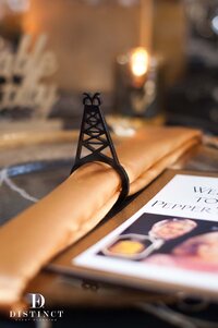 Distinct Event Planning & Dynasty Themed Dinner Party (9)