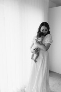 Christchurch newborn photographer