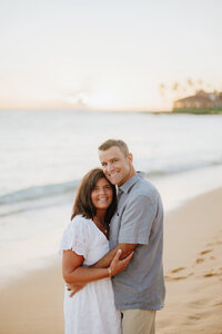Family Photos at Kiahuna Plantation in Koloa Kauai-52