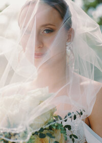 Virginia Bride