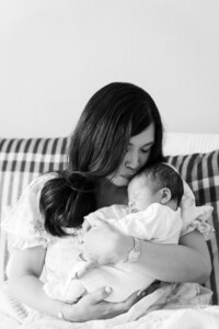 Lightly Photograph Fort Worth Portrait Family Newborn Baby Maternity CJ-00044