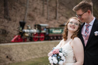 Dayton Wedding Photography Portfolio
