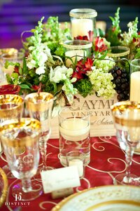 Distinct Event Planning and Tuscany Winery Design (4)
