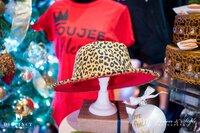 Distinct Event Planning & Dr Taketa Millionaire Queen's Club (14)