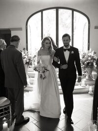 Villa Di Nozzole Wedding-37