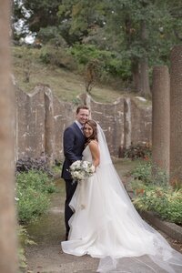 Crane Estate Wedding. Deborah Zoe Photography. Boston Wedding Photographer.