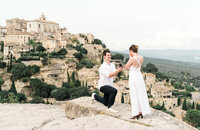 karina leigh - surprise engagement photographer in gordes (55 of 119)