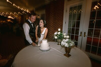 Sophia & Bennett - Berry Hill Wedding Photos - Amative Creative -151