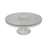 ARIA Crystal Dessert Stand