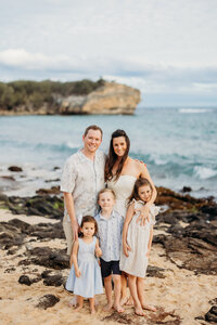 Poipu Family Photographer Shipwrecks-15