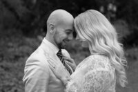 Emotionale Hochzeitsfotografie